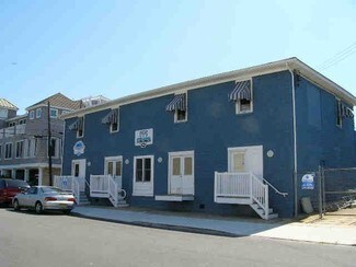Ocean City, NJ Office/Residential - 204 Seventh St