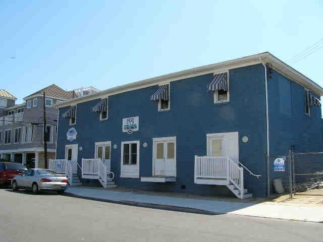 204 Seventh St, Ocean City, NJ for Sale