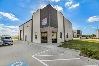 Cypress, TX Warehouse - 16647 Telge Rd