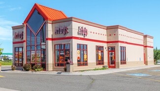 Cheyenne, WY Fast Food - 3228 W College Dr Cheyenne, WY Fast Food - 3228 W College Dr