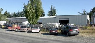 Lakewood, WA Warehouse - 2411 104th Street Ct S Lakewood, WA Warehouse - 2411 104th Street Ct S