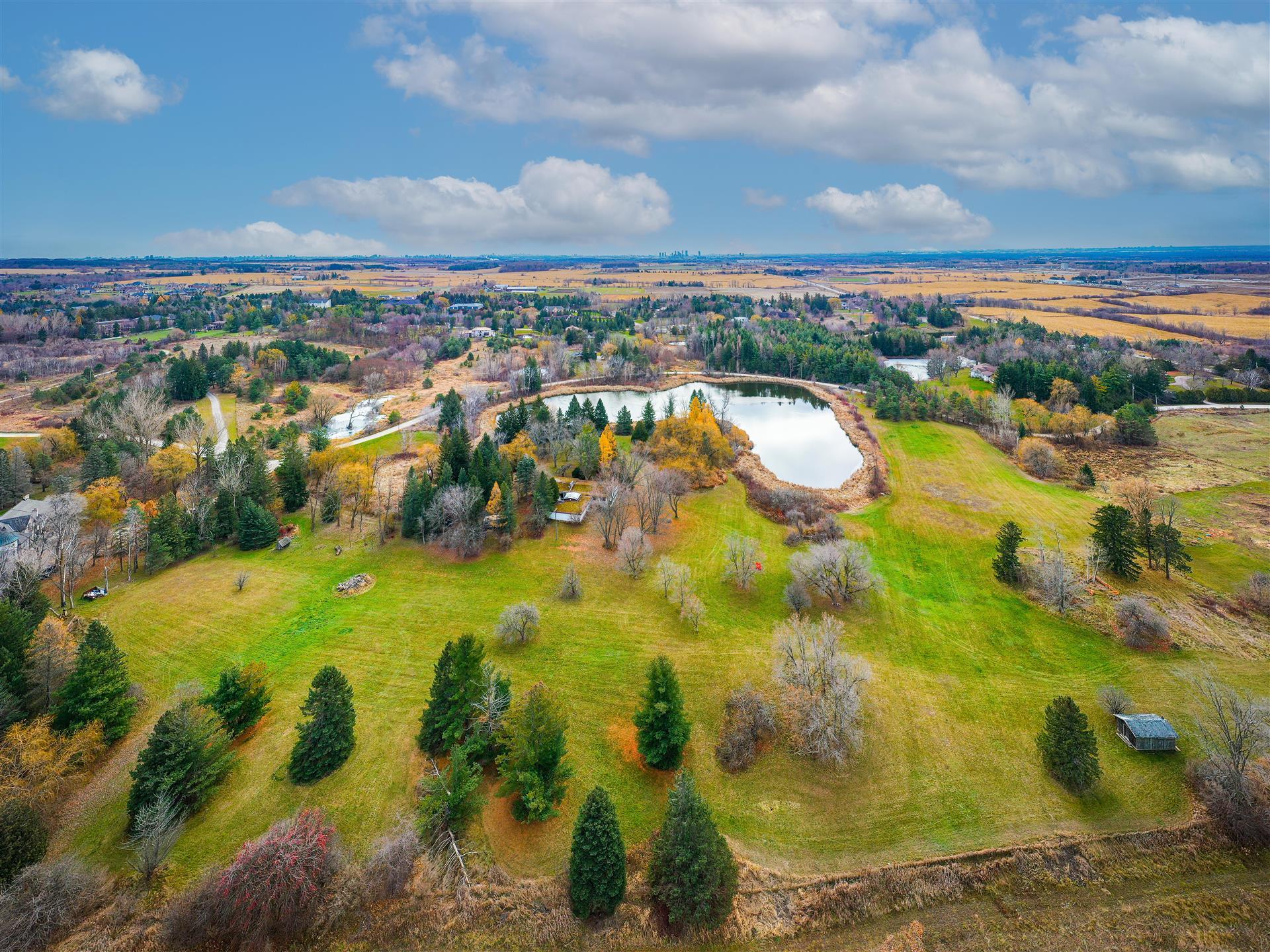 120 S Summit Farm Rd, King City, ON for Sale