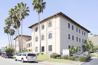 Rolling Hills Estates, CA Office - 734 Silver Spur Rd