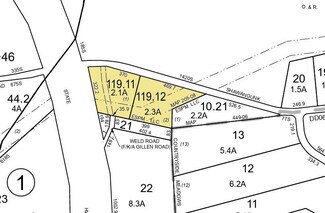 Middletown, NY Commercial Land - 143 Shawangunk rd Middletown, NY Commercial Land - 143 Shawangunk rd