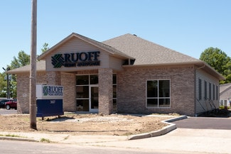 Muncie, IN Office - 3607 N Wheeling Ave