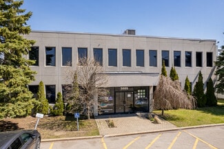 Laval, QC Office, Flex - 3885 Boul Industriel Laval, QC Office, Flex - 3885 Boul Industriel