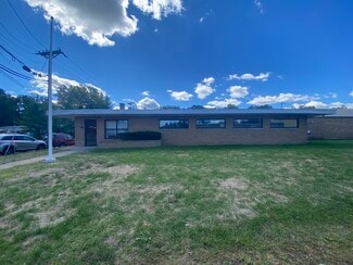 Little Falls, NJ Industrial - 49-51 Sindle Ave