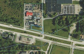 Ann Arbor, MI Commercial - 6540 Jackson Rd