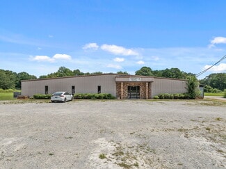 Florence, AL Industrial - 4700 County Road 81