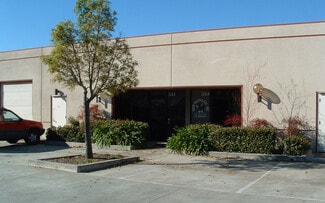 Livermore, CA Warehouse - 404-446 Preston Ct
