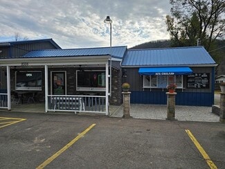 Elmira, NY Restaurant - 2335 Route 352
