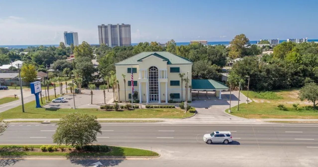 16901 panama city beach Pky, Panama City Beach, FL for Sale
