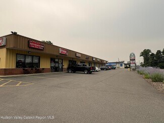 Kingston, NY Retail - 1076-1090 Morton Blvd Kingston, NY Retail - 1076-1090 Morton Blvd