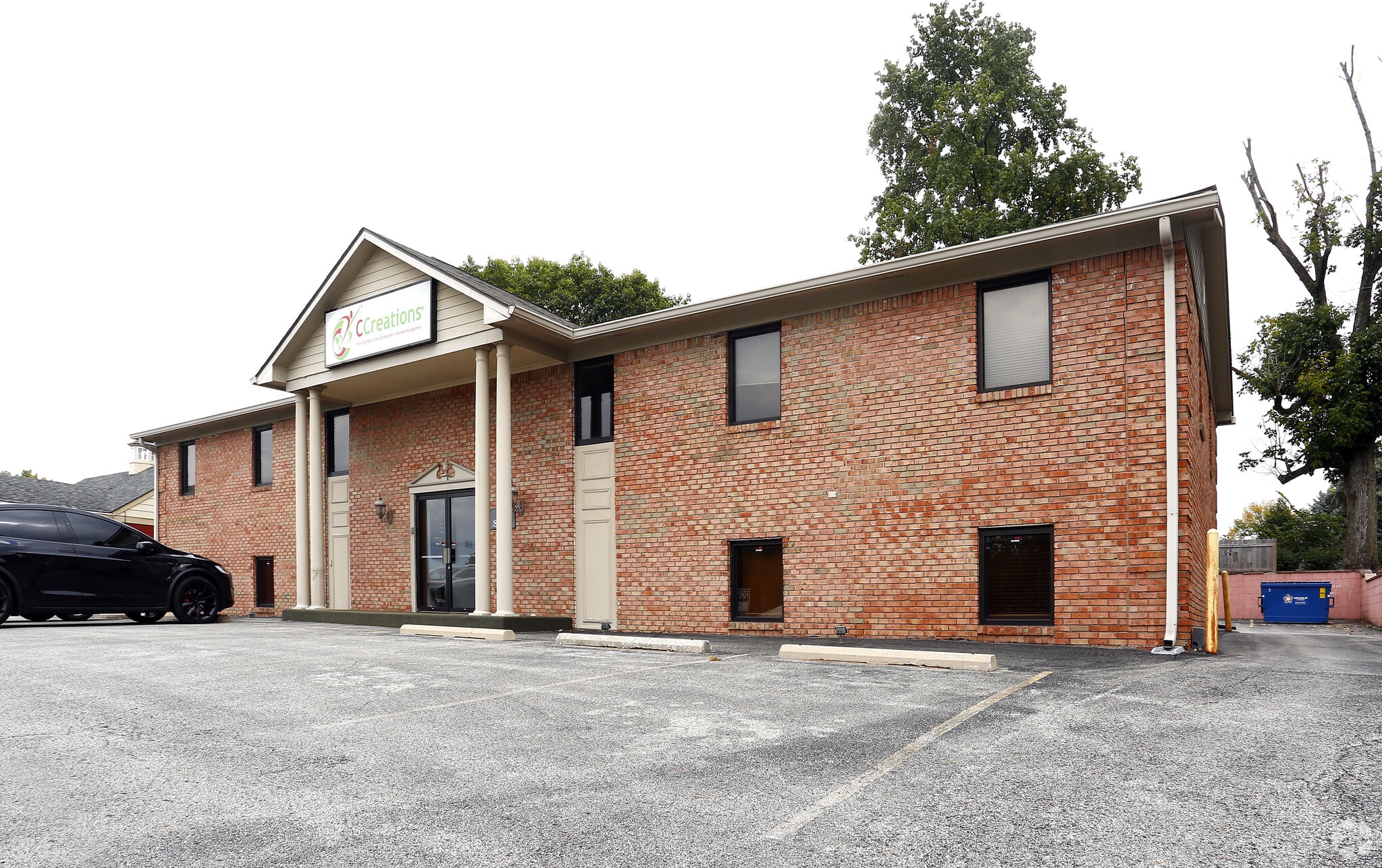 315 S US 31, Greenwood, IN for Sale