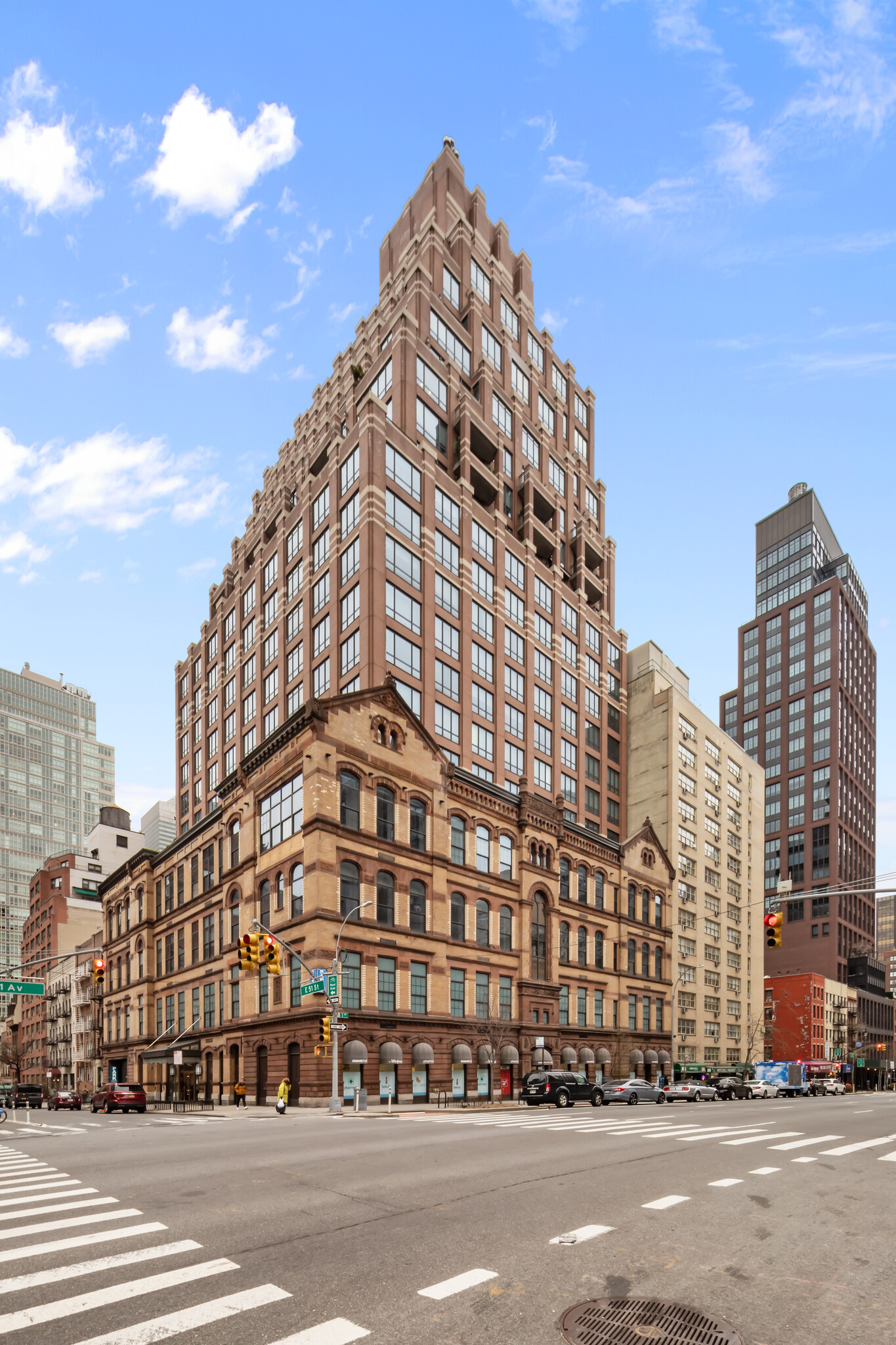 937 First Ave, New York, NY for Sale