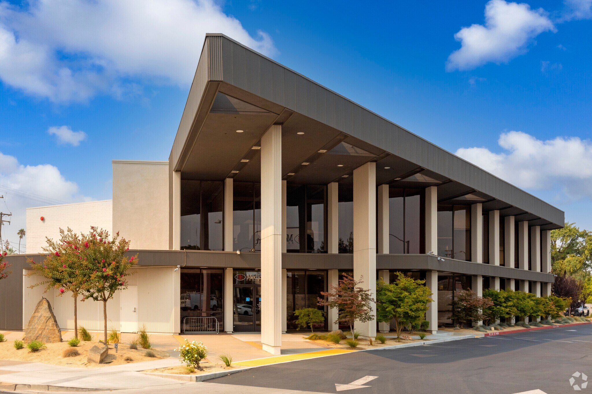 101 Lander Ave Turlock, CA 95380 Office Property for Lease on