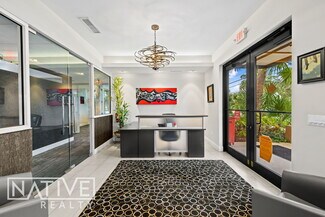 Fort Lauderdale, FL Office - 1000 E Broward Blvd