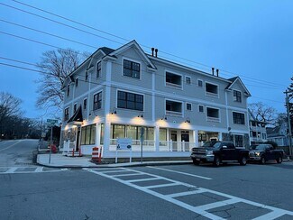 35 FULLER ST  