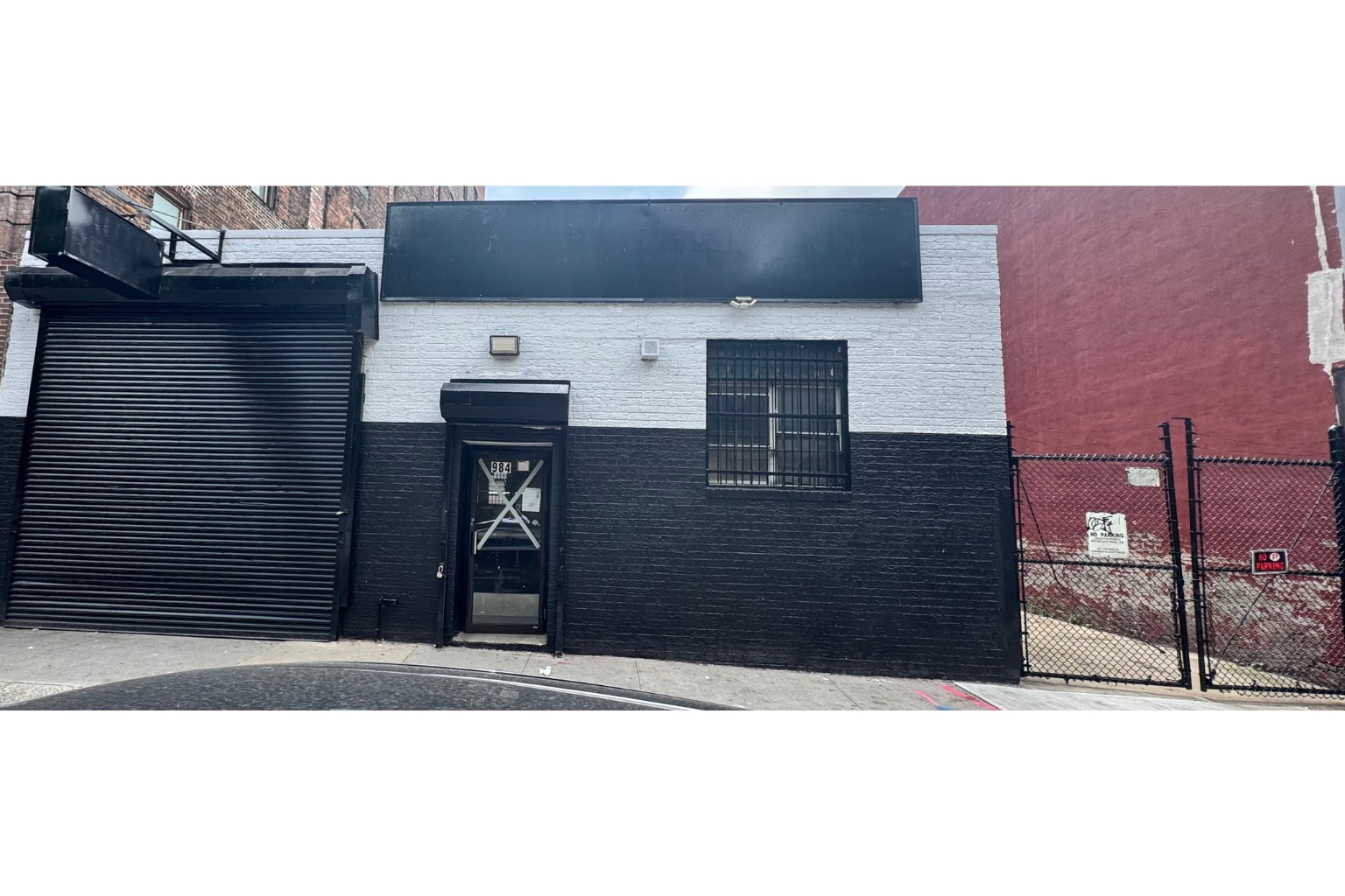 984 Myrtle Ave, Brooklyn, NY for Rent