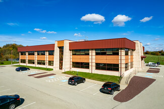 Mount Pleasant, PA Office - 631 Excel Dr