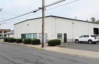 Eugene, OR Office - 760 Conger St