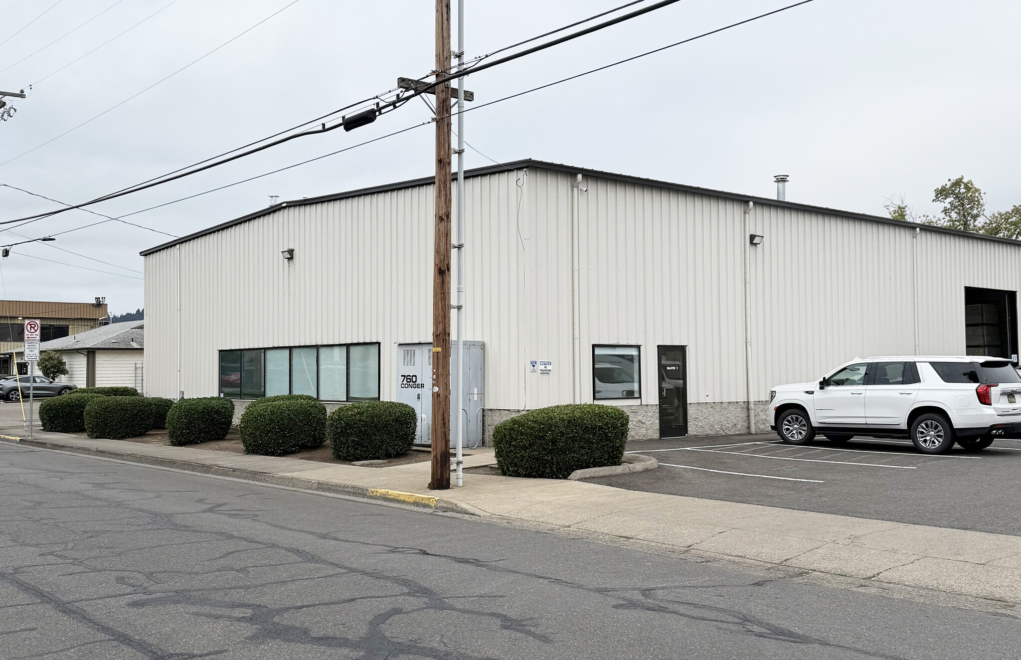 760 Conger St, Eugene, OR for Rent