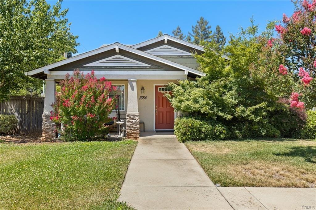 1654 East Ave, Chico, CA for Sale
