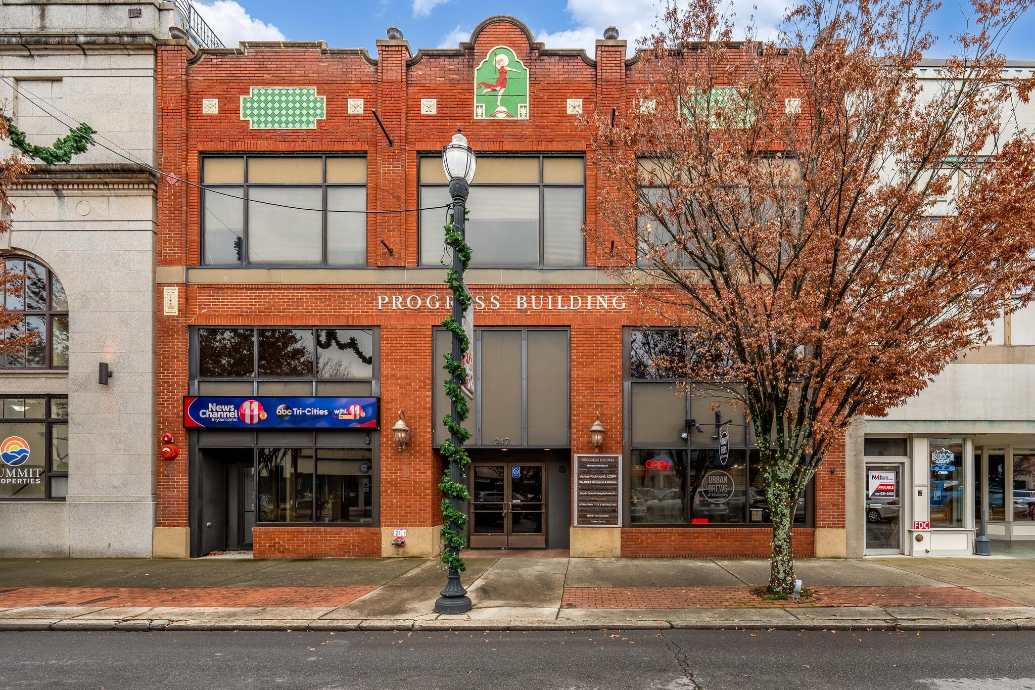 247 Broad St, Kingsport, TN for Sale