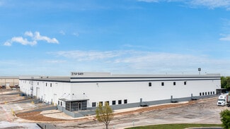 San Antonio, TX Industrial - 5411 IH-10