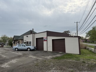 Carleton, MI Industrial - 12020 Telegraph