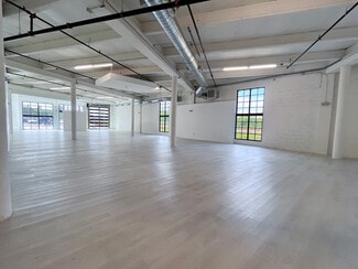 Miami, FL Office - 7240 NE 4th Ave Miami, FL Office - 7240 NE 4th Ave