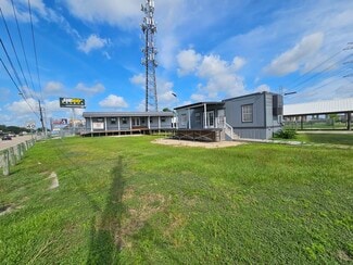 Kemah, TX Office/Retail - 204 FM 2094 Rd