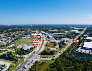 Melbourne, FL Commercial Land - 4025 W Eau Gallie Blvd