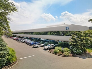 Melville, NY Office - 35 Pinelawn Rd
