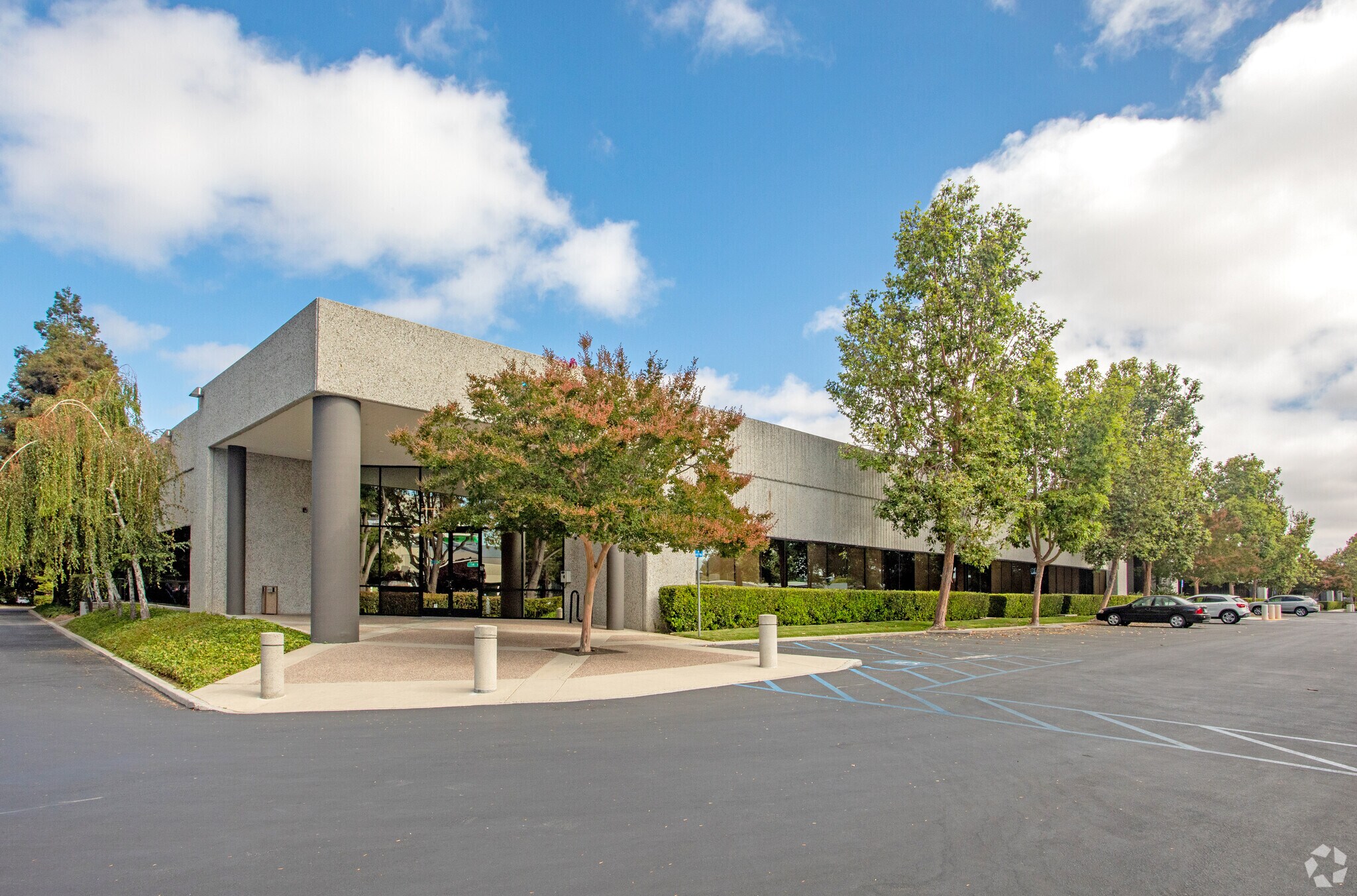 55-85 Nicholson Ln, San Jose, CA for Rent
