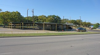 Fort Worth, TX undefined - 5524 E Lancaster Ave Fort Worth, TX undefined - 5524 E Lancaster Ave