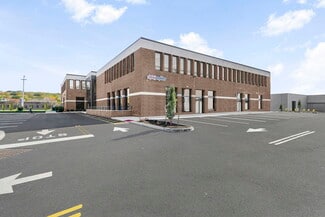 Mahwah, NJ Office - 1 Lethbridge Plz