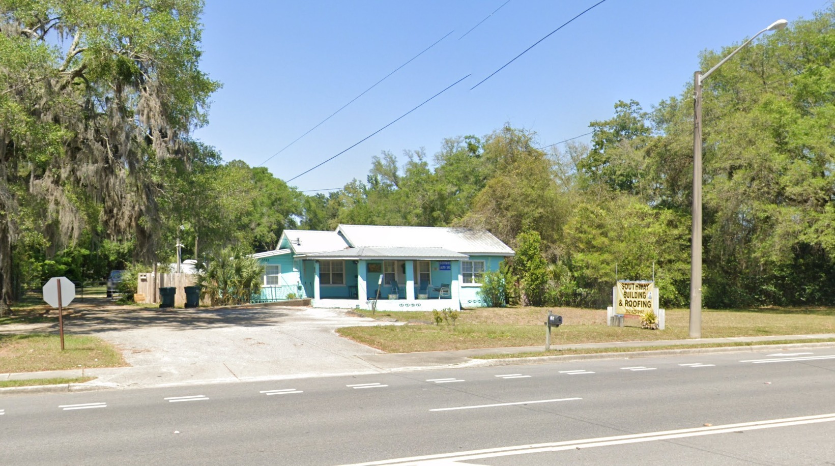 3225 NE 14th St, Ocala, FL for Sale