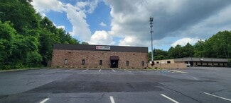 Memphis, TN Industrial - 4882 English Towne Dr