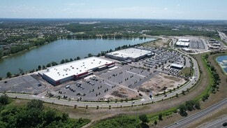 Bradenton, FL Retail - 7105 SR 64 E
