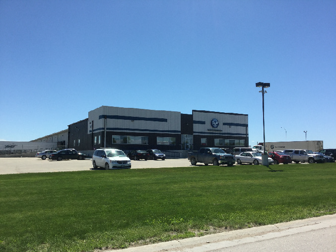 2608 Vitran Dr, Oak Bluff, MB for Rent