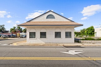 Panama City, FL Office/Medical - 215 W 6th St Panama City, FL Office/Medical - 215 W 6th St