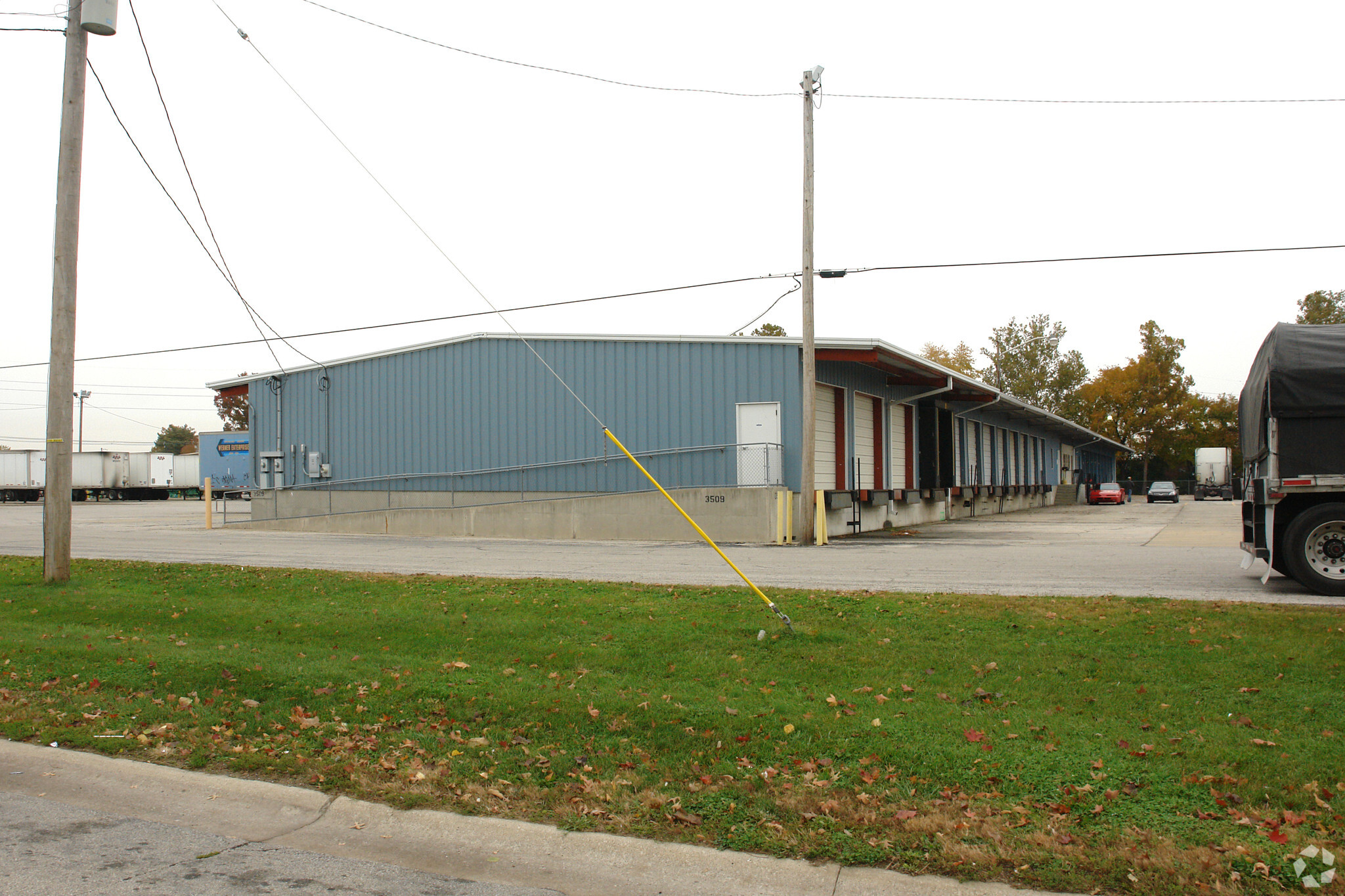 3509 Bashford Ave, Louisville, KY for Rent