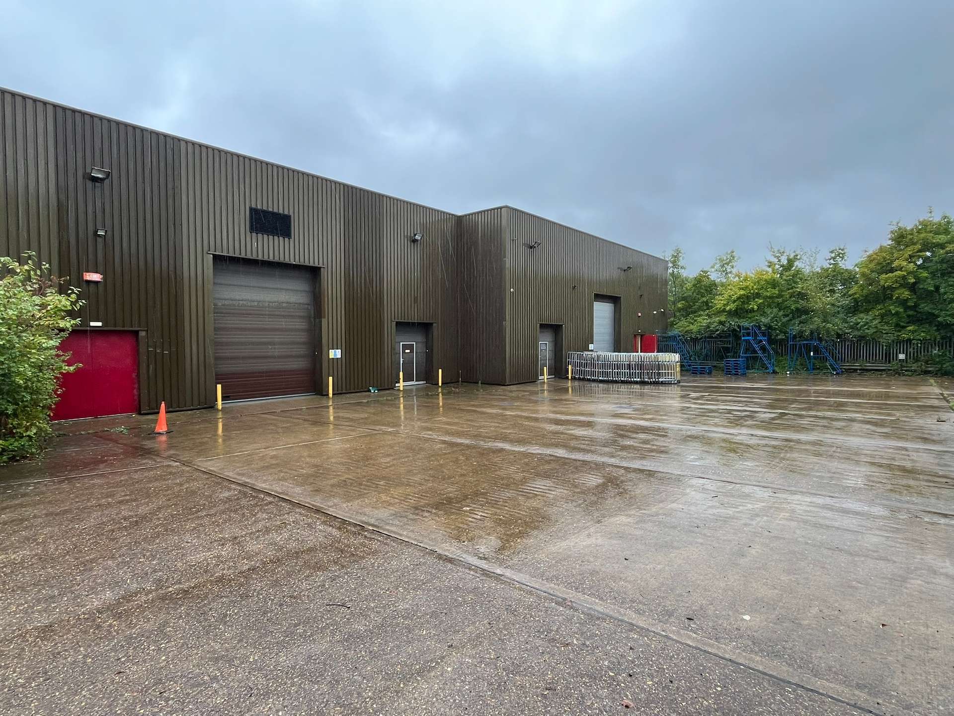 Brunleys Ln, Milton Keynes, BKM for Rent