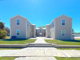 Tavares, FL Apartments - 321 W Ianthe St