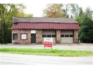 1100 Conklin Rd  