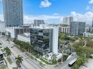 Miami, FL Office - 3050 Biscayne Blvd
