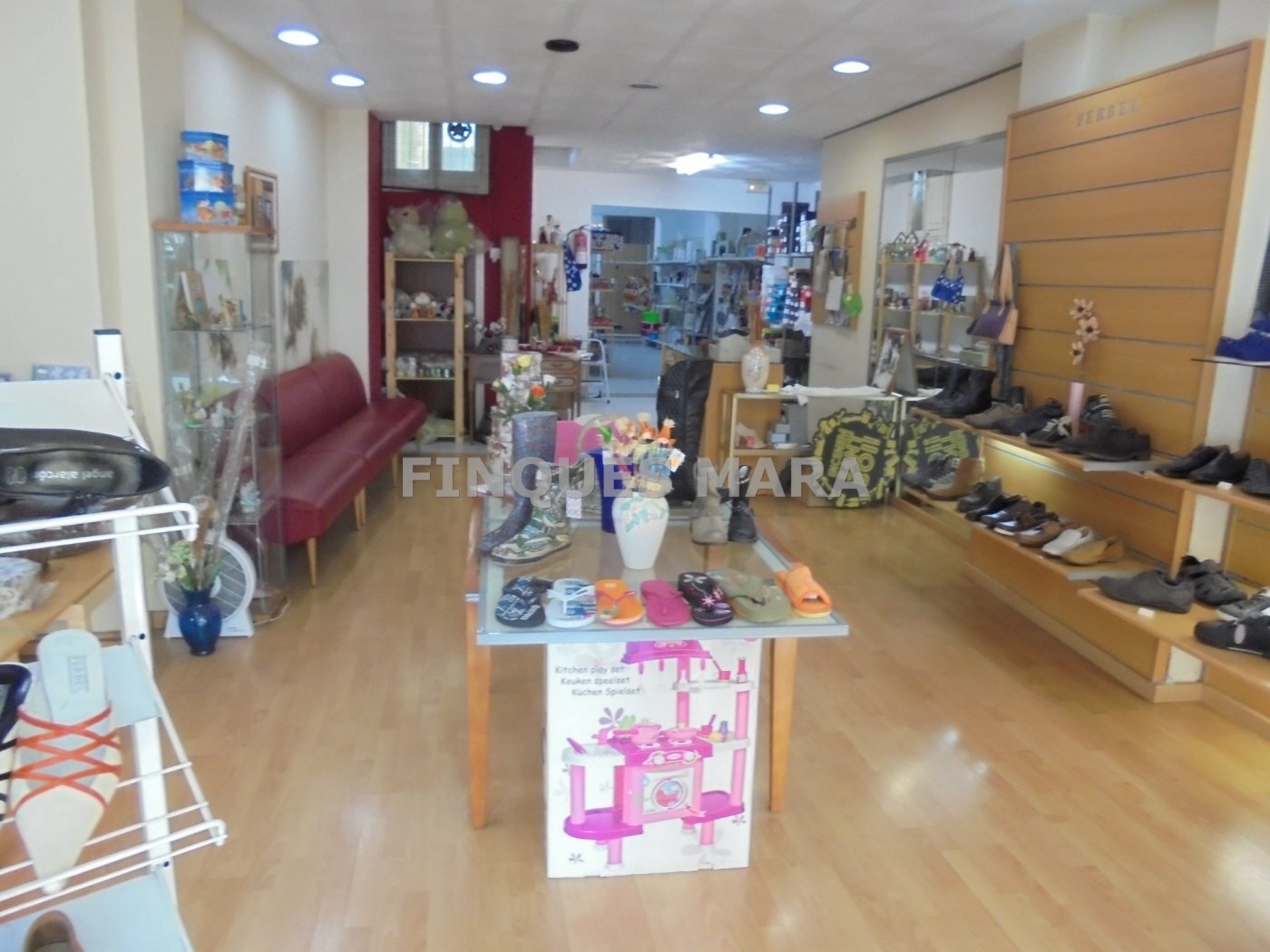 , Sant Boi de Llobregat, BAR for Sale