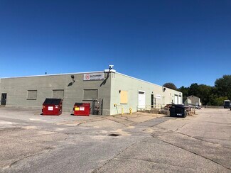 Concord, NH Office, Flex, Industrial - 70 Pembroke Rd