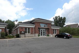 East Amherst, NY Office - 6483 Transit Rd East Amherst, NY Office - 6483 Transit Rd